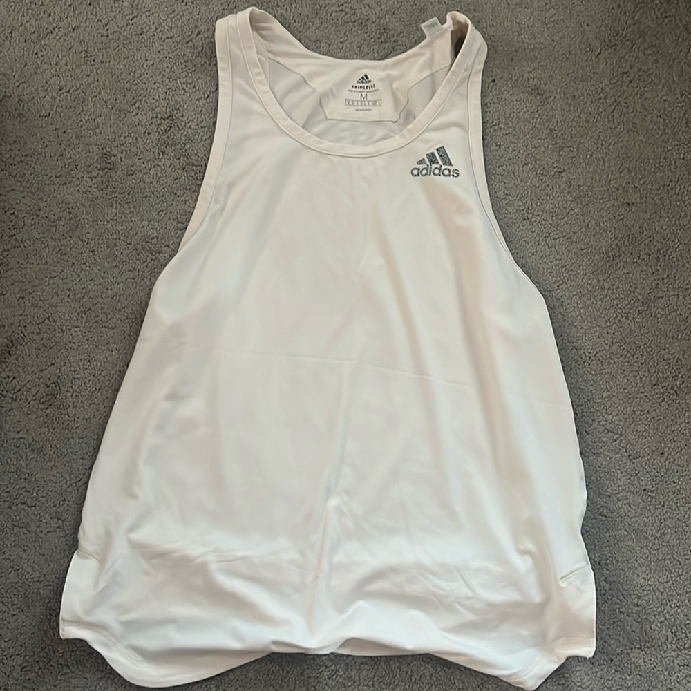 Adidas Men’s Primeblue Tank